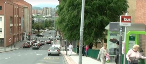Irabazi Barakaldo espera que el autobús directo a la playa de la Arena se mantenga en el tiempo