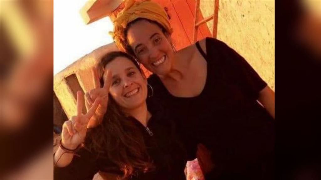 2 activistas portugalujas han sido expulsadas del Sahara Occidental.