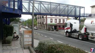 N-634 Las Carreras Nacional 634