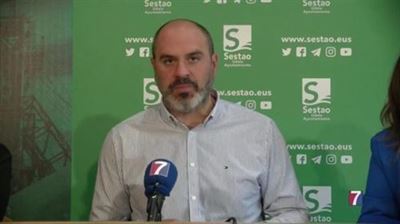 PLAN AMIGABILIDAD SESTAO