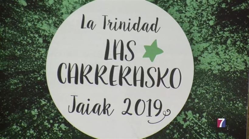 Fiestas de Las Carreras 2019