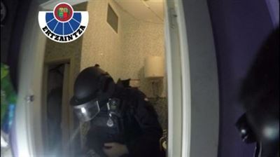 Detenido en Portugalete por tráfico ilegal de inmigrantes