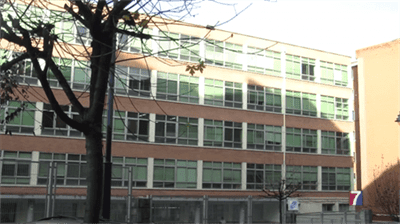 instituto Trueba de Barakaldo