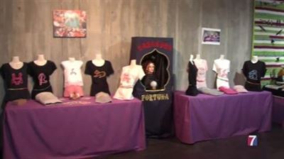 Las mujeres de Ortuella hacen más que manualidades