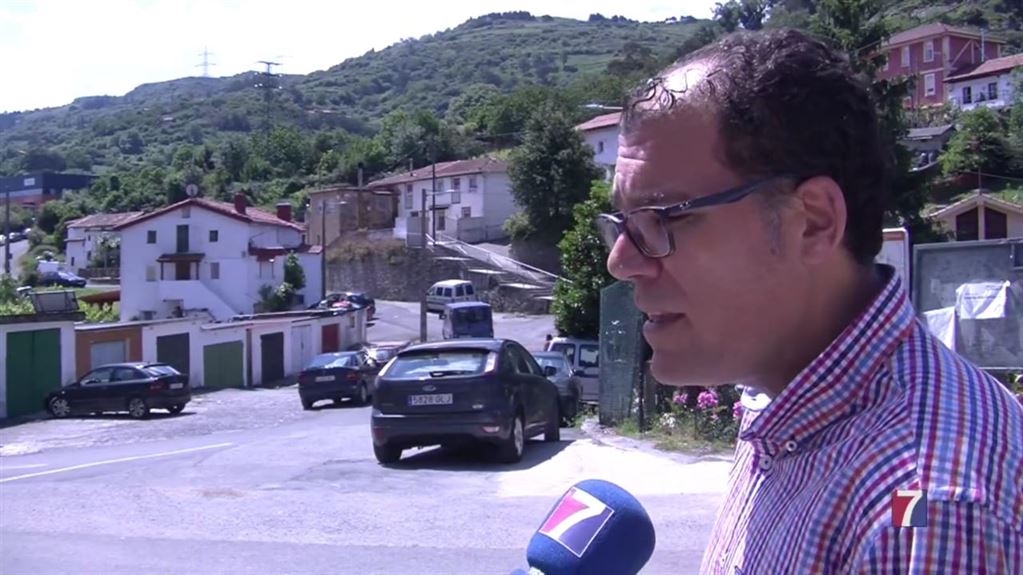 Ortuella urbaniza sus barrios más degradados