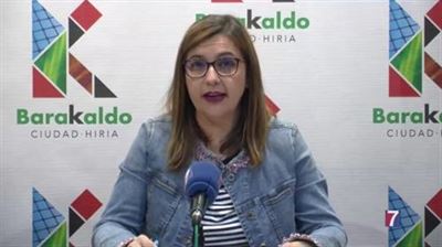 En Barakaldo, el jueves se abre el plazo para solicitar ayudas al estudio del euskera