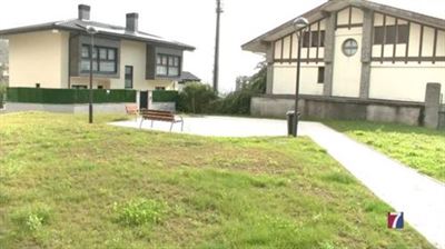 Sanfuentes estrena nueva plaza