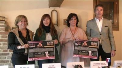 9 bares competirán en la 7ª edición del Concurso de Pintxos Mineros de Abanto