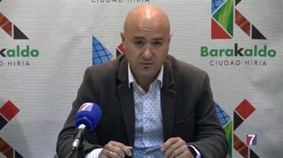 Barakaldo imparte cursos para emprendedores