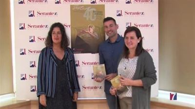 El festival de teatro de Santurtzi ya es cuarentón