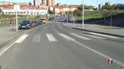 Este mes comienzan obras de mejora del asfalto en 8 zonas de Sestao