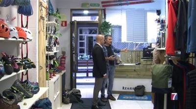 Inguralde oferta medio centenar de cursos para mejorar la competitividad del pequeño comercio