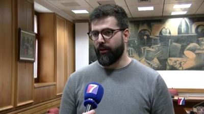 La corporación sestaoarra se adhiere al manifiesto de Gure Esku Dago sobre el procés catalán