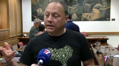 ¿Para cuándo el contrato de jardinería en Sestao, pregunta EH Bildu…