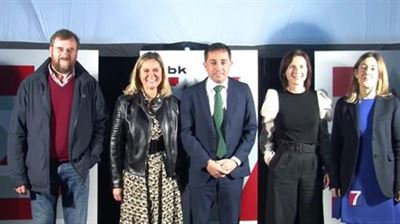 BBK Family ayuda a las familias en el proceso de crianza de sus hijos