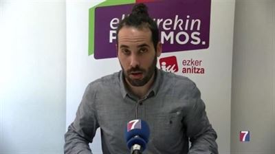 Barakaldo no aplicará incentivos a quienes reciclen