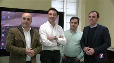 El pacto PSE-PNV en Portugalete ya es oficial