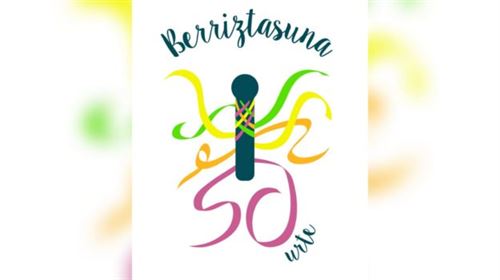 Berriztasuna Dantza Taldea alcanza 50 años
