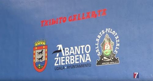 El Ayuntamiento de Abanto destinará más de 800.000 euros al año en sus instalaciones deportivas