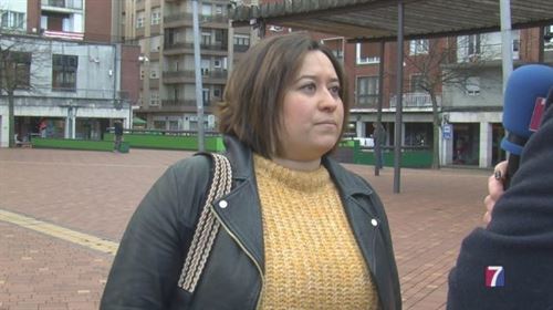 El colectivo feminista de Barakaldo exige medidas contra la explotación sexual