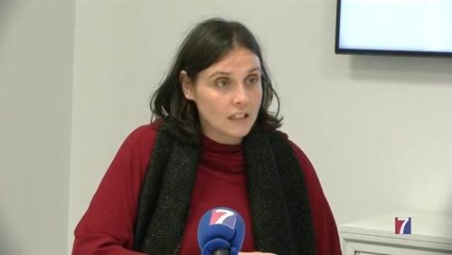 Paro, aparcamiento y seguridad ciudadana, principales preocupaciones de los erandioztarras
