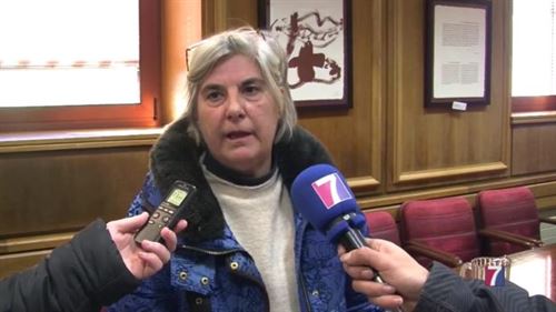 Podemos Sestao rechaza la nueva relación de puestos de trabajo del ayuntamiento