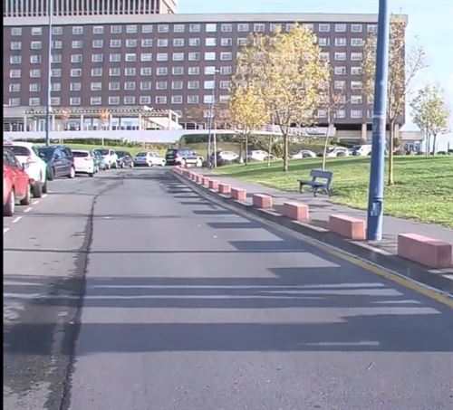 1.800 firmas reclaman un autobús a Aspaldiko