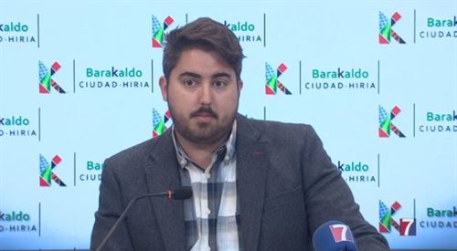 Barakaldo vela por la salud mental de sus adolescentes