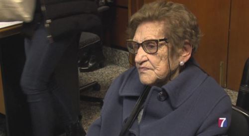 El nuevo juicio por la ocupación de la casa de Vitori se celebrará el 9 de marzo