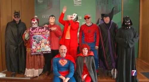 Los Carnavales de Sestao repartirán más de 11.000 euros en premios