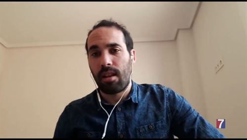 Elkarrekin propone medidas para aliviar a la hostelería y al comercio barakaldés