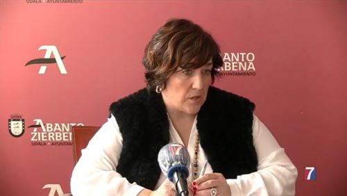 Abanto concederá ayudas directas a comerciantes, hosteleros y autónomos
