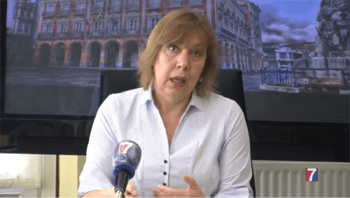 Los servicios de atención a menores y familias en Portugalete se replantean