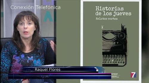 Personas mayores de Sestao escriben un libro de relatos (2)