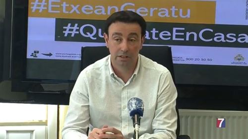 Portugalete aplaza el pago de impuestos municipales