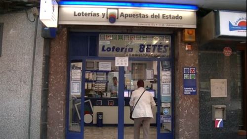La Primitiva y los Euromillones, los primeros en volver a repartir suerte