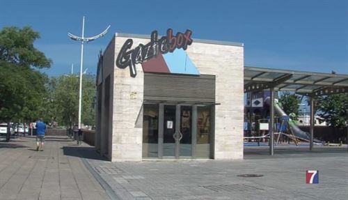 2 trabajadoras van al paro por el cierre del servicio de información juvenil de Santurtzi