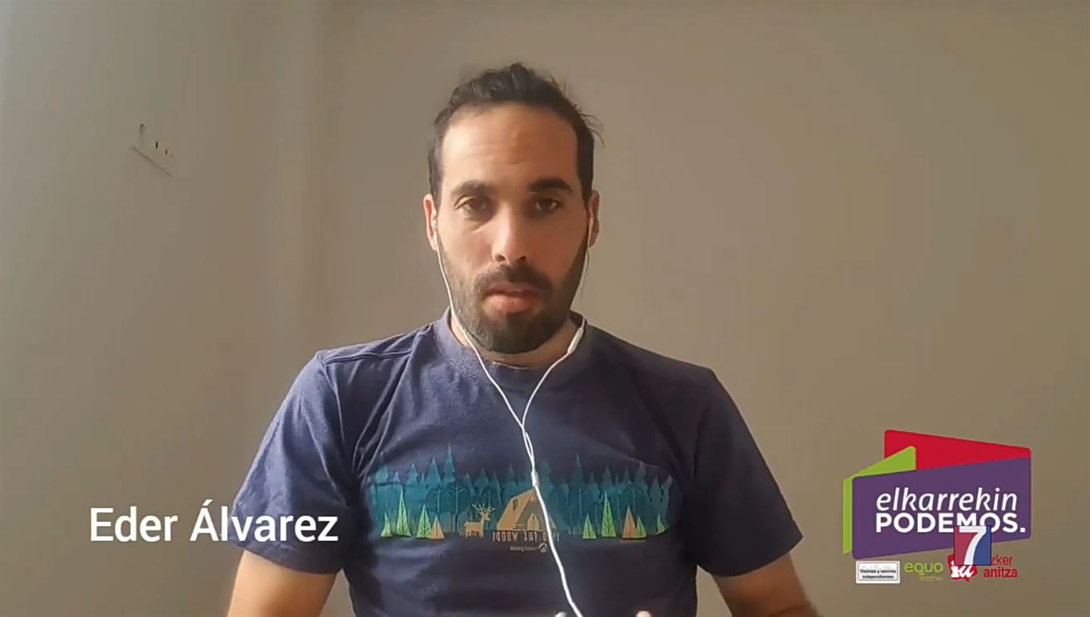 En materia medioambiental, en Barakaldo, hay deberes pendientes…