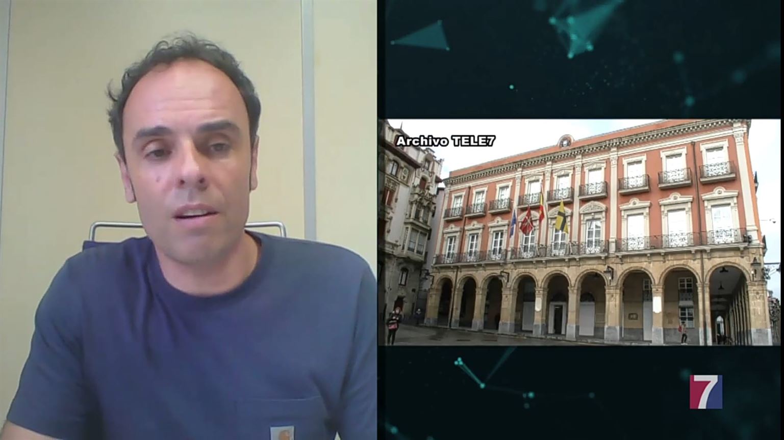Más de 1200 afectados por ERTES y casi 400 parados más en Portugalete