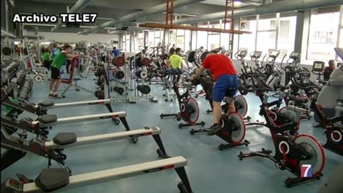 Sestao no abrirá los polideportivos municipales hasta el 1 de julio