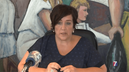 El ayuntamiento de Abanto reparte 32.000 euros entre los hogares de mayores del municipio
