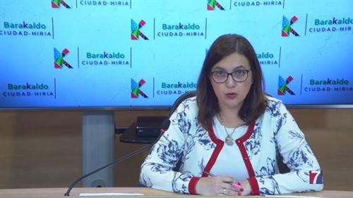 El modelo D supera, por primera vez, al B en los centros escolares de Barakaldo