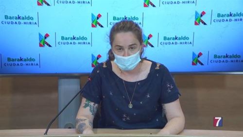 Los barrios de Retuerto, El Regato, Gorostiza y Burtzeña suspenden sus fiestas 2020