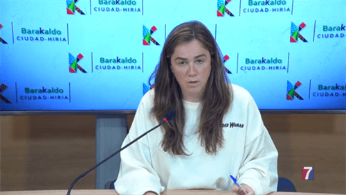 Tercera convocatoria de ayudas a la formación para jóvenes barakaldeses