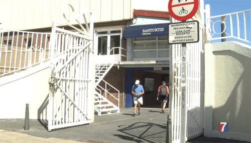 El deporte en Santurtzi amplía horarios