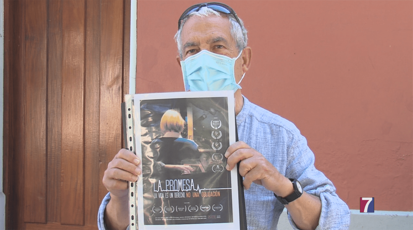 “La promesa” acapara ya 6 premios internacionales y otras tantas nominaciones