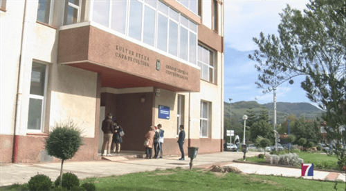 Ambulatorio de Muskiz