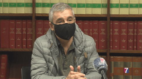 El Ayuntamiento apoya con una subvención de 25.000 euros al Club Voleibol Sestao