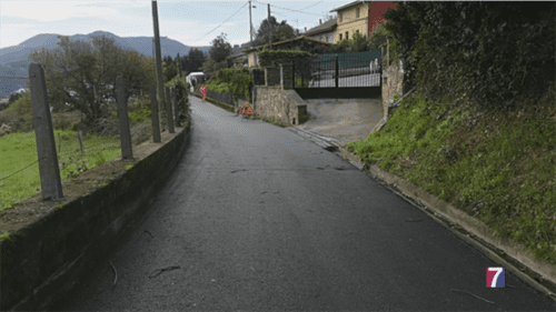 El Ayuntamiento de Muskiz rehabilita el camino de Villanueva