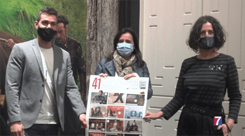 El Festival de Teatro de Santurtzi cumple 41 años en una edición marcada por la pandemia